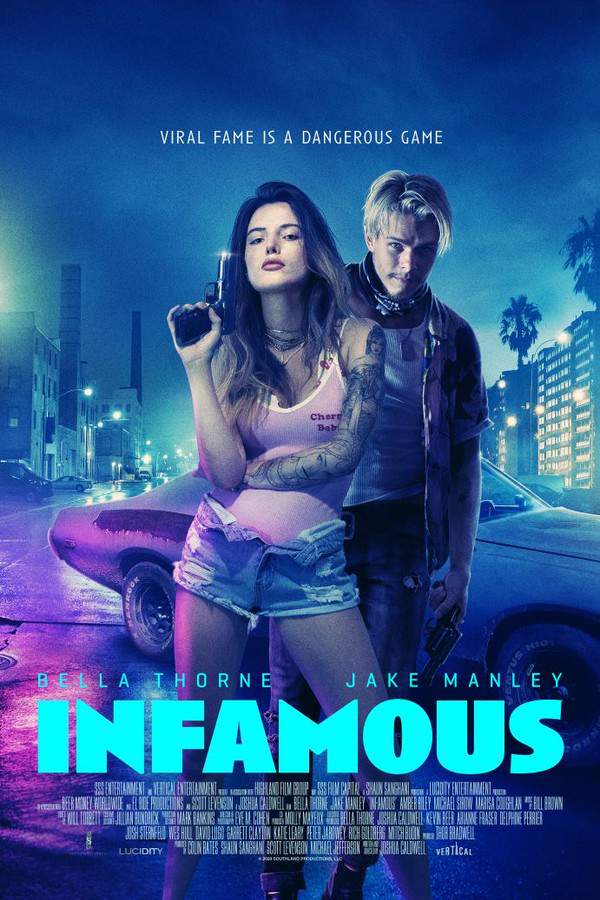 Infamous