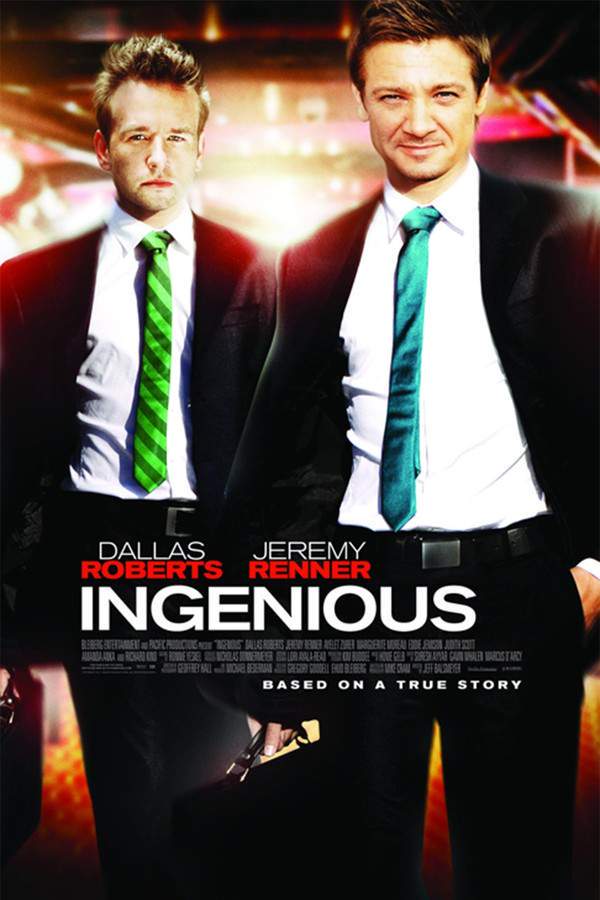 A struggling inventor and a questionable entrepreneur forge an unexpected partnership, leading them through a series of comical mishaps. Their chaotic journey unexpectedly results in the creation of a worldwide sensation, proving that sometimes the greatest successes come from the most unlikely collaborations and a generous dose of luck.
