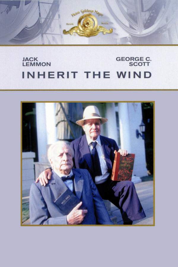 Inherit the Wind