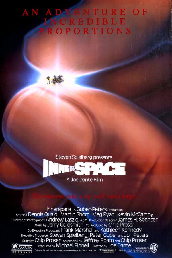 Innerspace