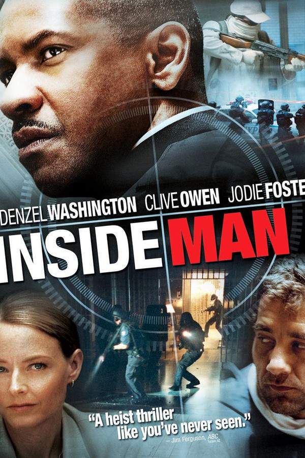 Inside Man