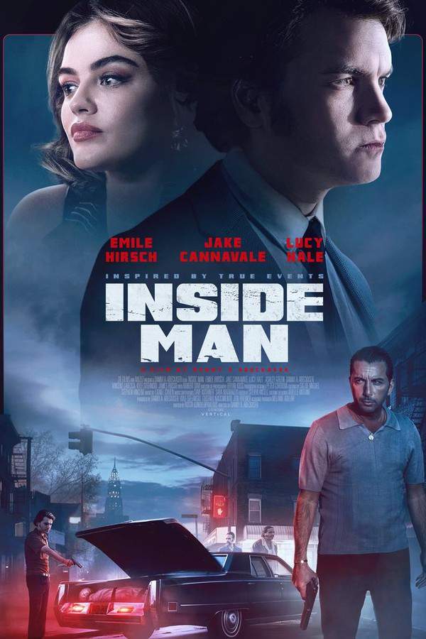 Inside Man