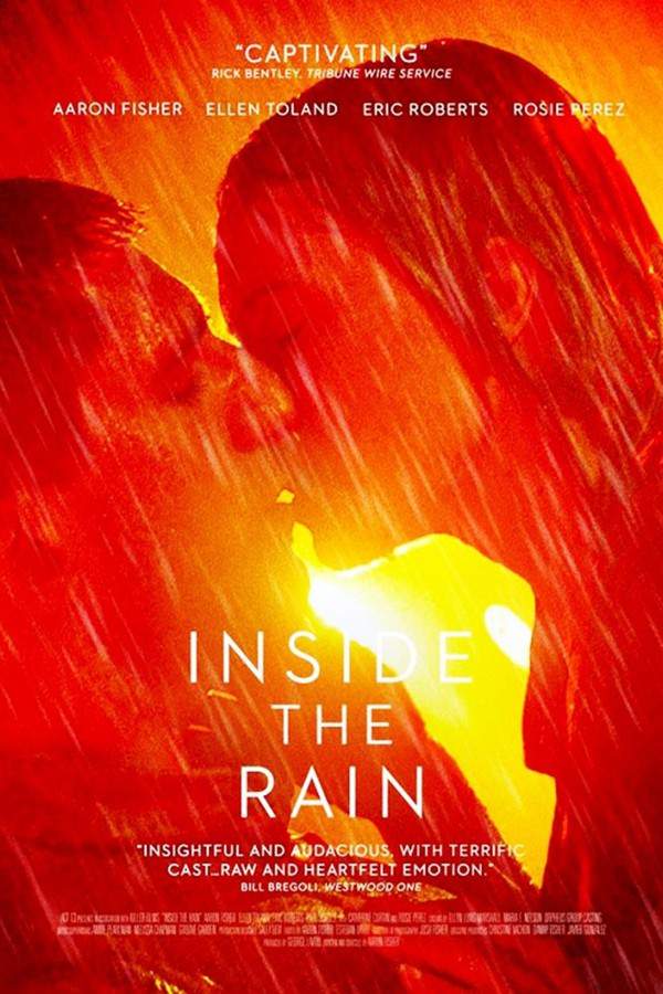 Inside the Rain