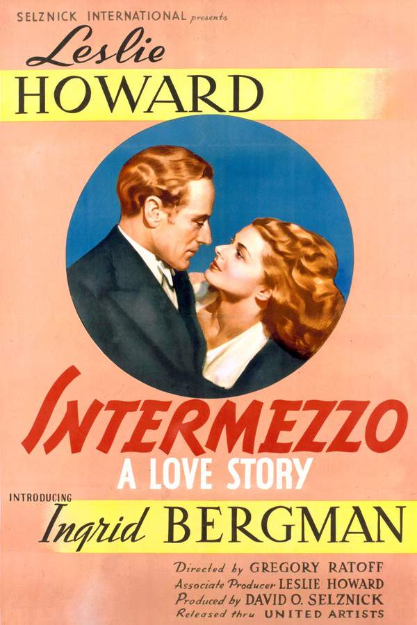 Intermezzo: A Love Story