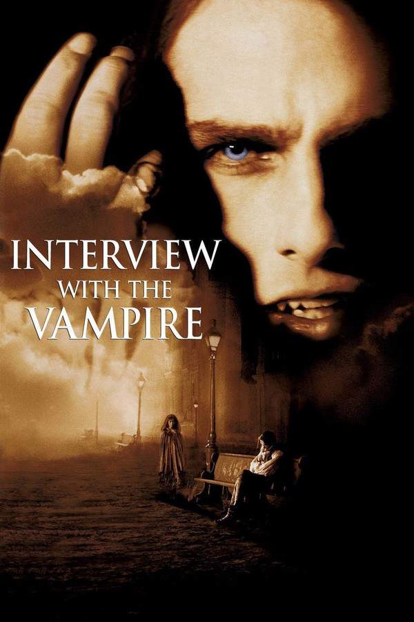 Interview with the Vampire: The Vampire Chronicles