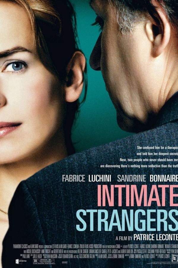 Intimate Strangers