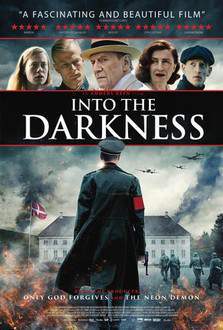 Into the Darkness
