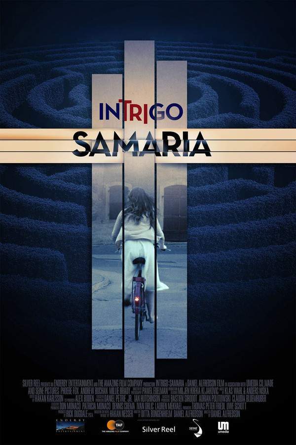 Intrigo: Samaria