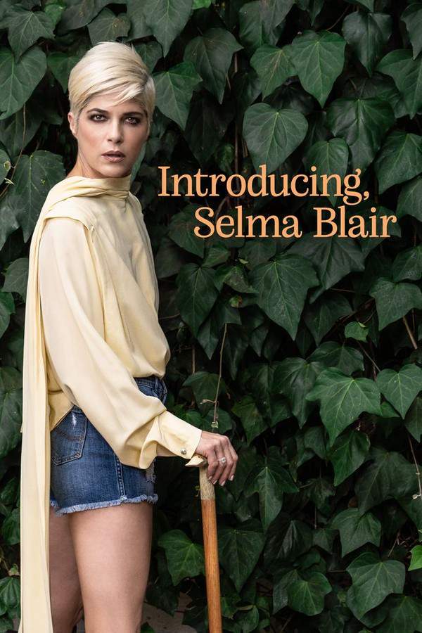 Introducing, Selma Blair