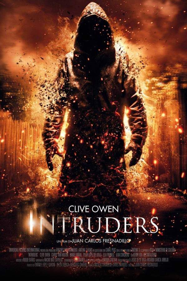 Intruders
