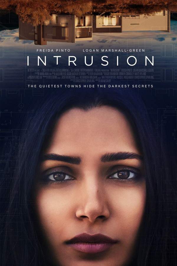 Intrusion