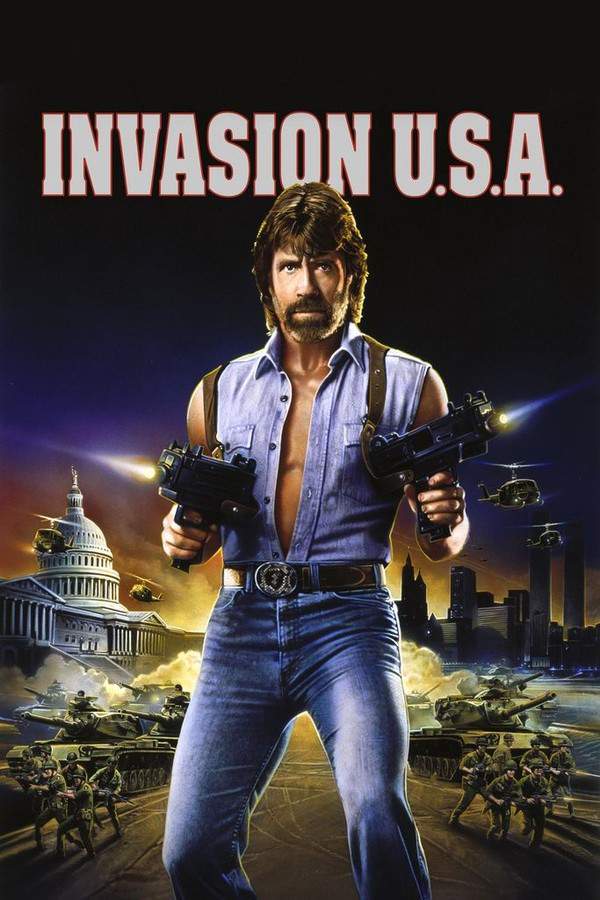 Invasion U.S.A.