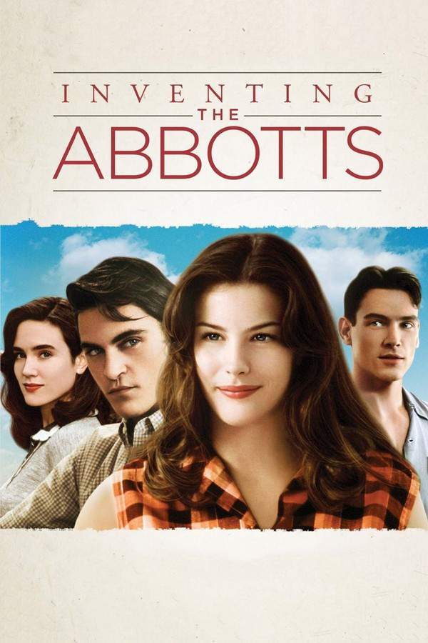 Set in 1950s America, two brothers, Jacey and Doug Abbott, navigate a complex landscape of love and social divides. Jacey is captivated by the alluring Abbott sisters, while Doug’s sincere affection for Pamela faces opposition due to class differences. The story explores the challenges of first love and the rigid social hierarchy that shapes their lives, revealing the impact of differing backgrounds and the pursuit of genuine connection.
