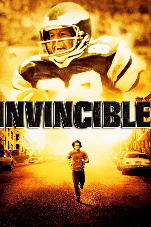 Invincible