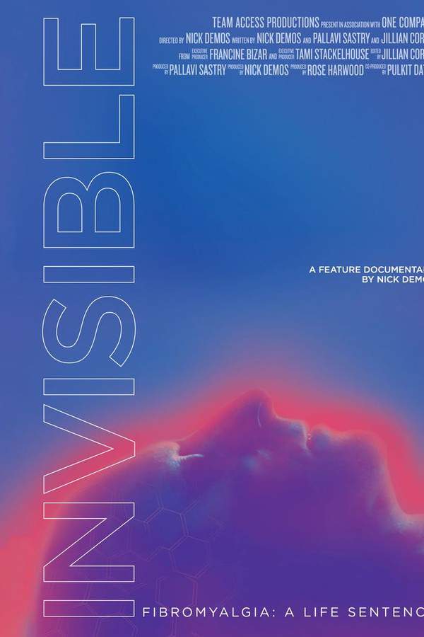 Invisible