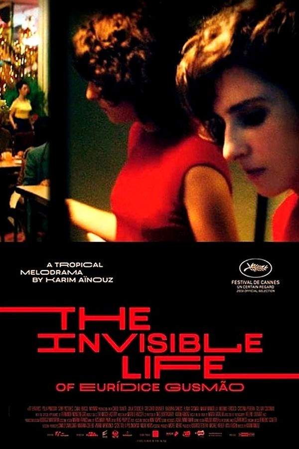 Invisible Life