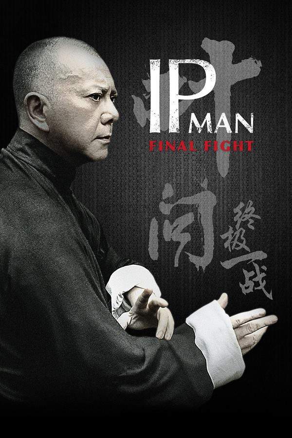 Ip Man: The Final Fight