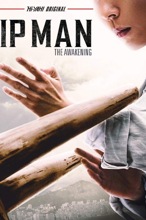 Ip Man