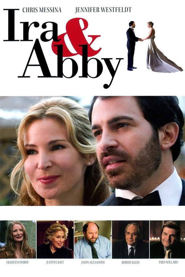 Ira & Abby