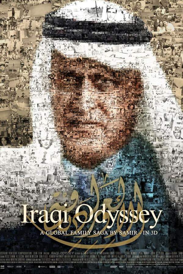 Iraqi Odyssey