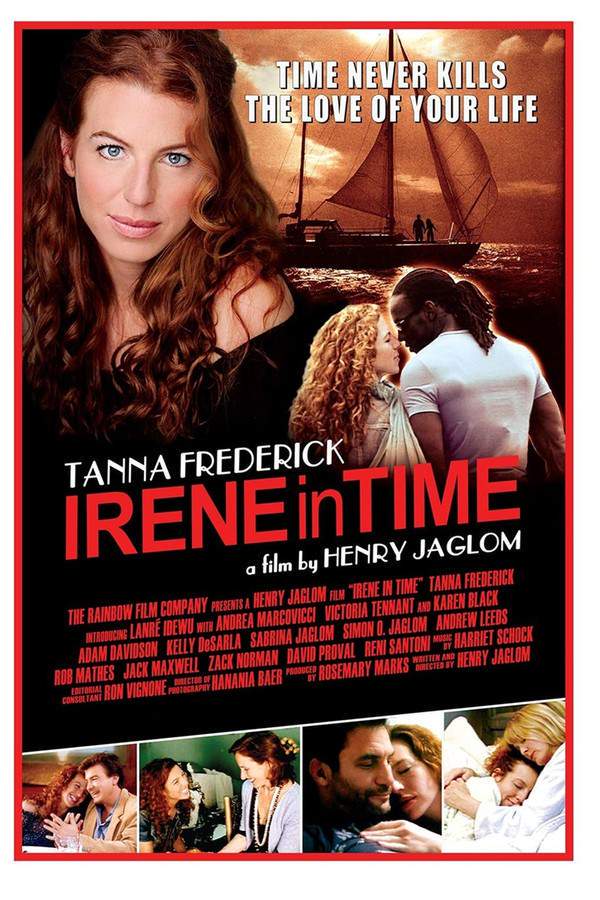 Irene in Time