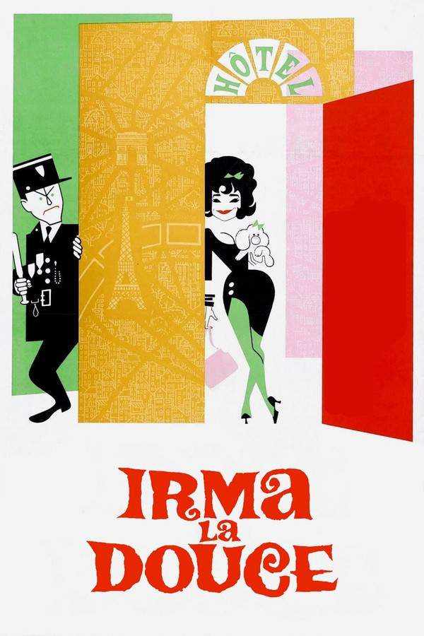 Irma la Douce