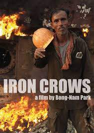 In Bangladesh's impoverished Chittagong, the dangerous ship-breaking industry provides a meager existence for many men and boys. These workers dismantle massive vessels, facing perilous conditions and risking their lives for low wages. Amidst the towering, rusting hulks, they use blow-torches, hammers, and crowbars to extract valuable scrap metal, demonstrating remarkable courage and resilience in the face of adversity.