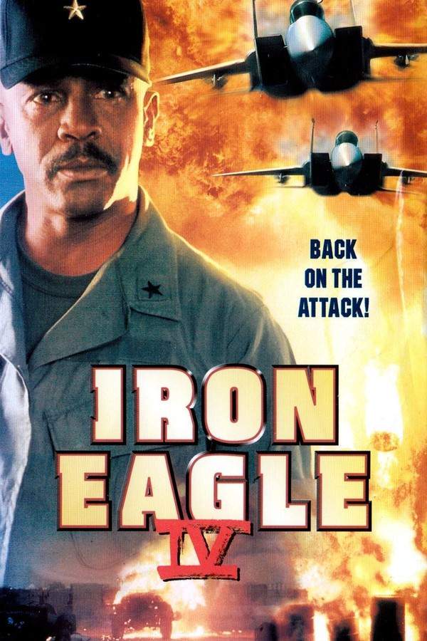 Iron Eagle