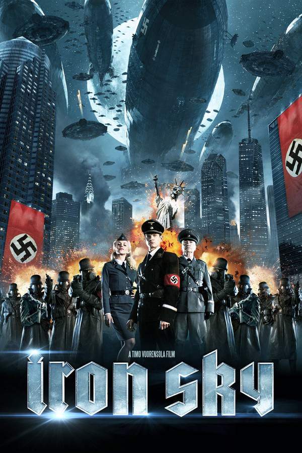 Iron Sky
