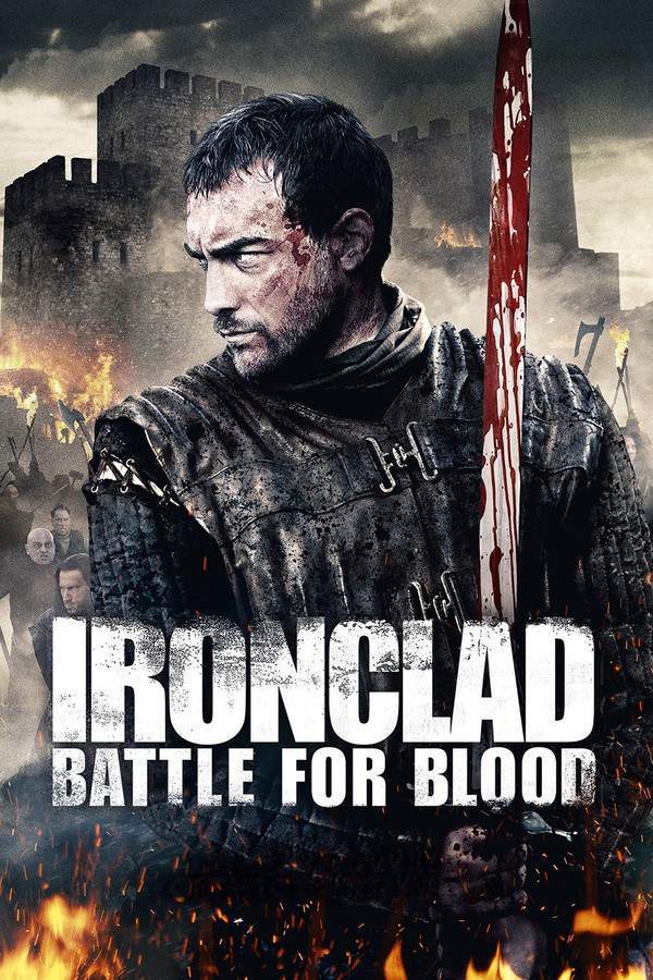 Ironclad: Battle for Blood