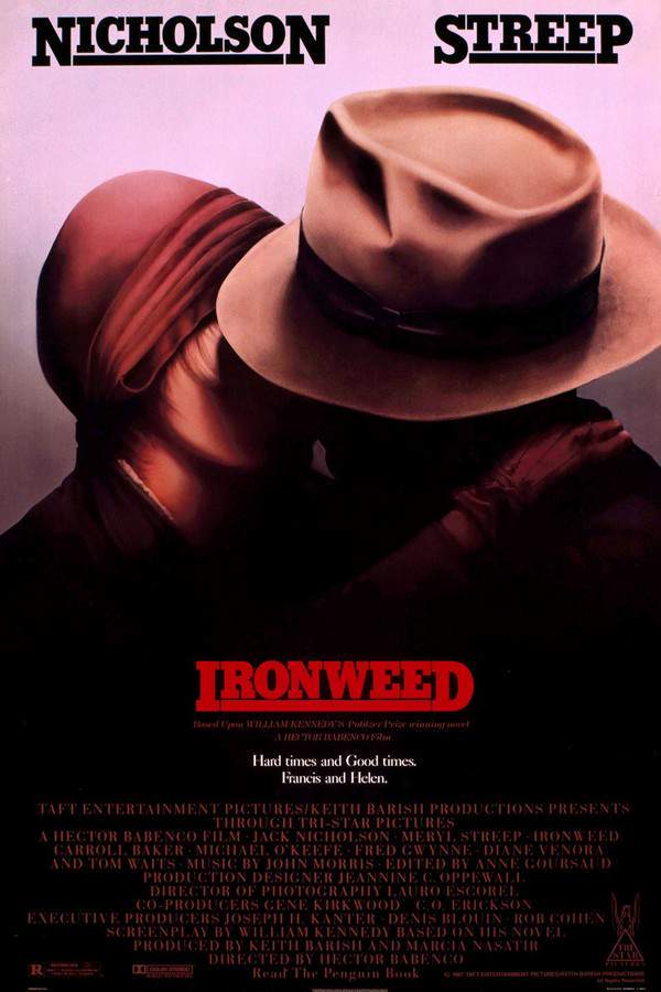 Ironweed