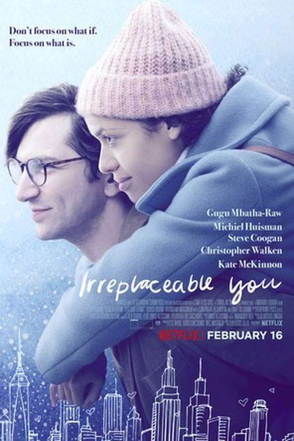 Irreplaceable You