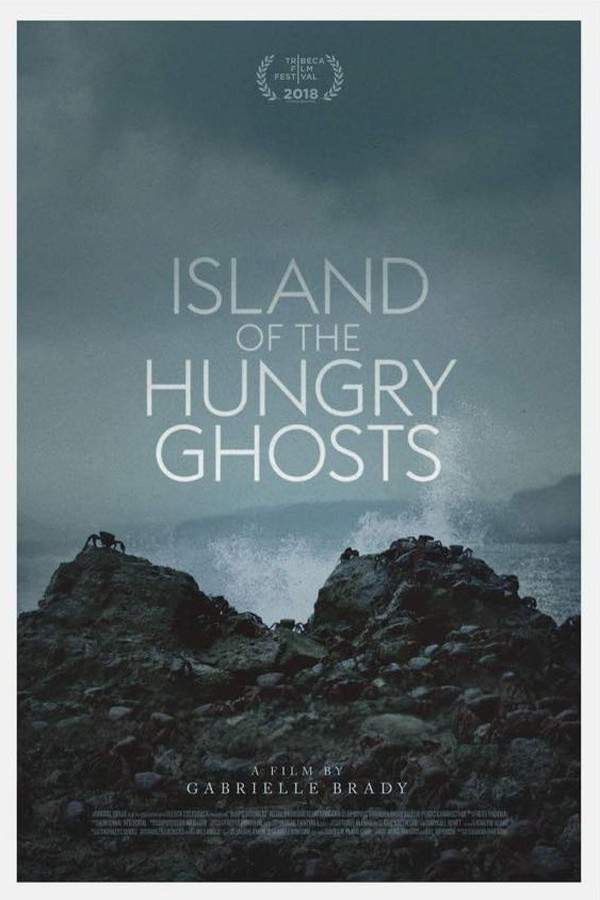 Island of the Hungry Ghosts