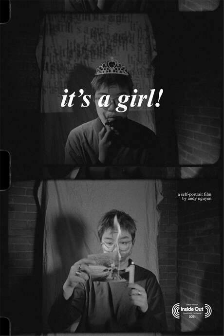 it’s a girl! (2020) movie poster