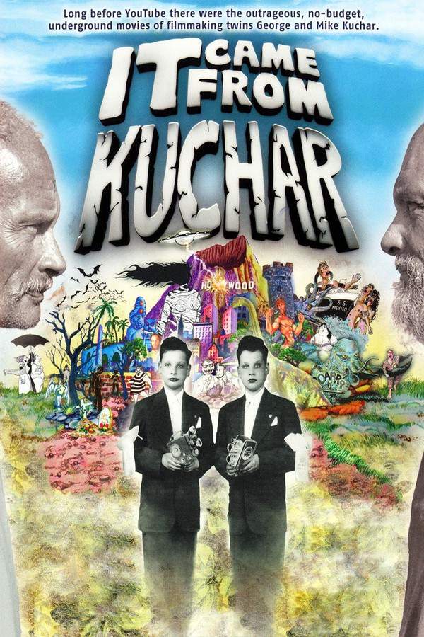 It Came from Kuchar