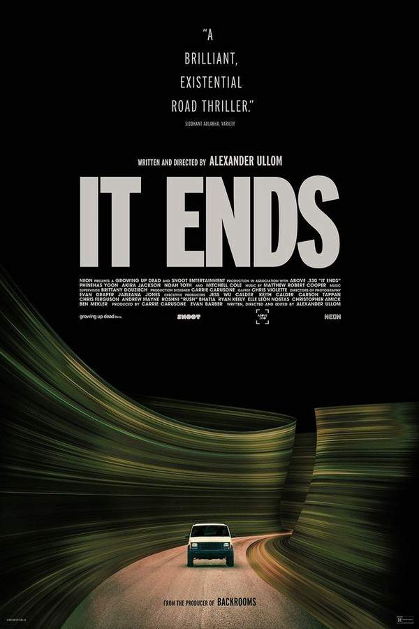 Tips It Ends
