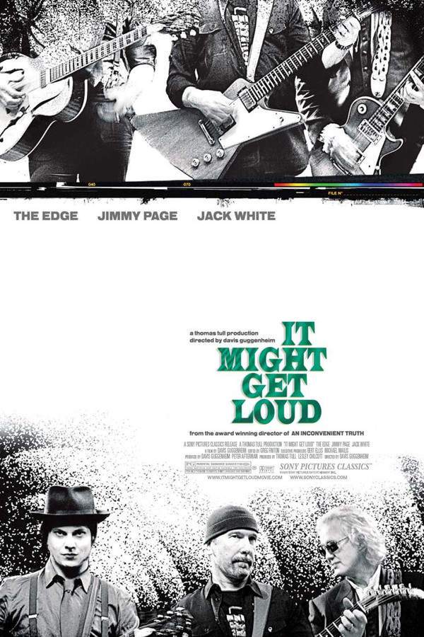 It Might Get Loud