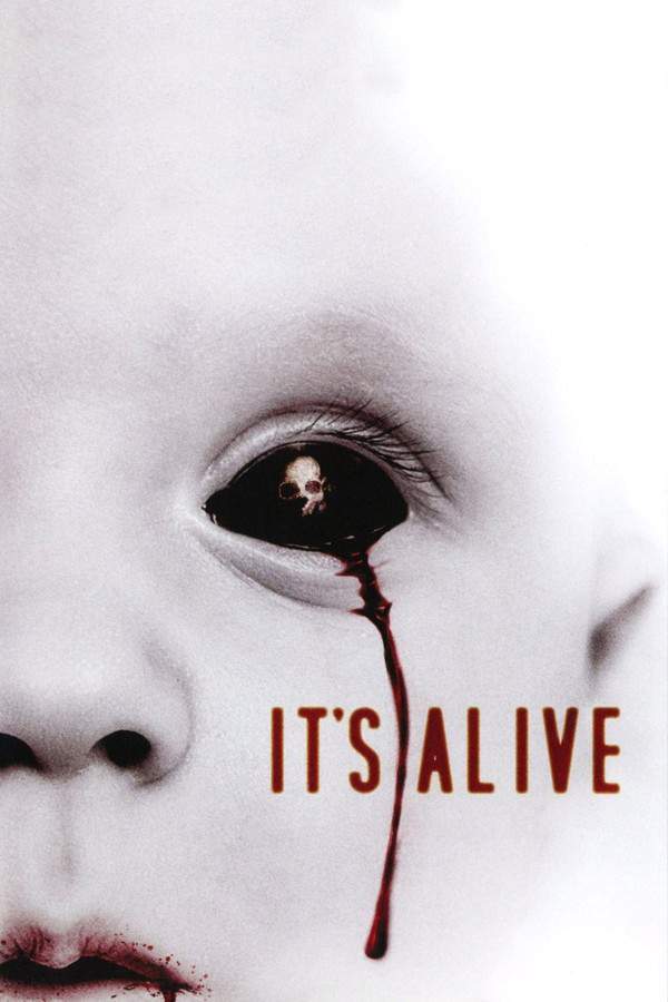 It's Alive