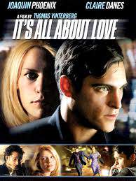 It's All About Love