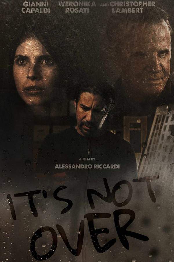 It's Not Over