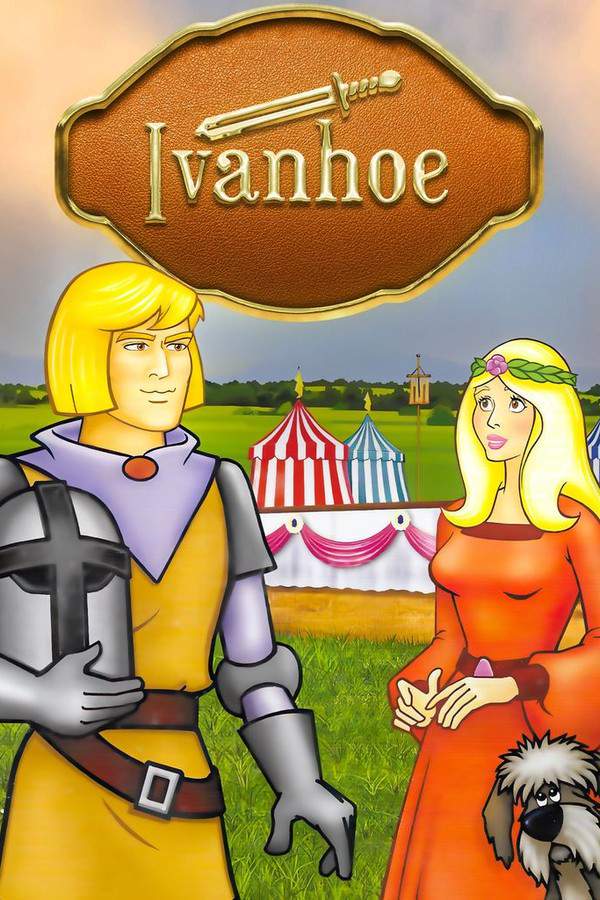 Ivanhoe