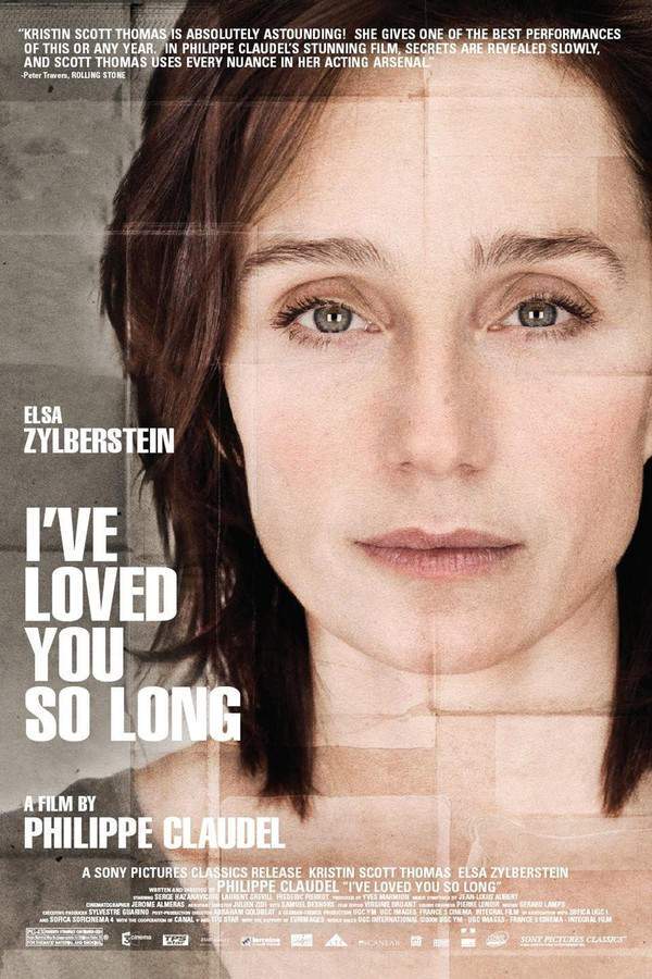 I've Loved You So Long