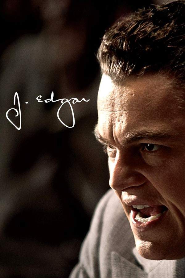 J. Edgar