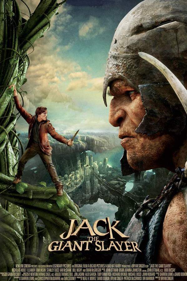Jack the Giant Slayer
