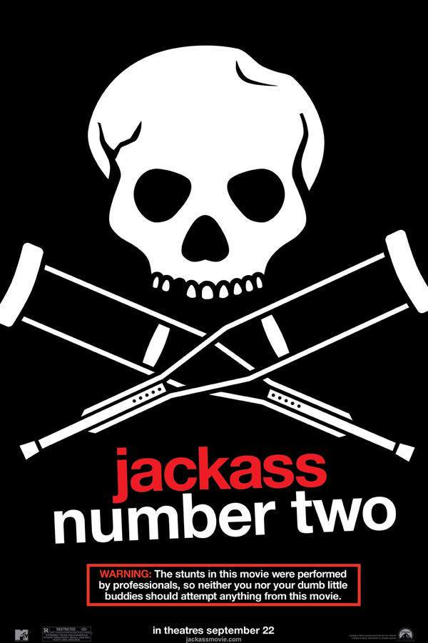 Jackass Number Two