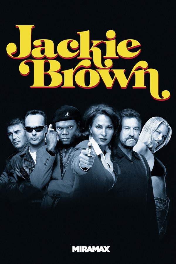 Jackie Brown