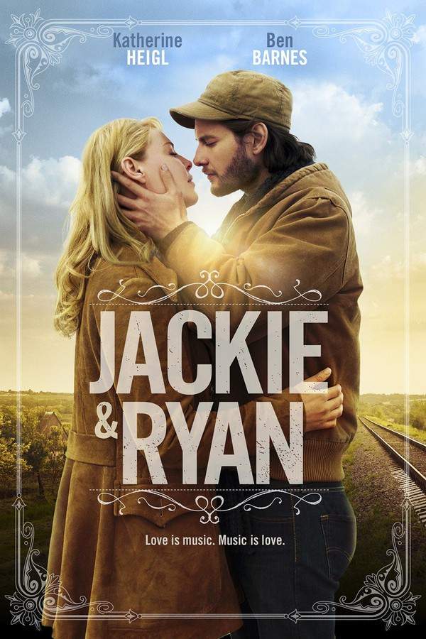 Jackie & Ryan