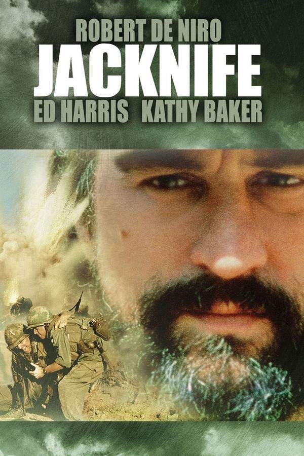 Jackknife