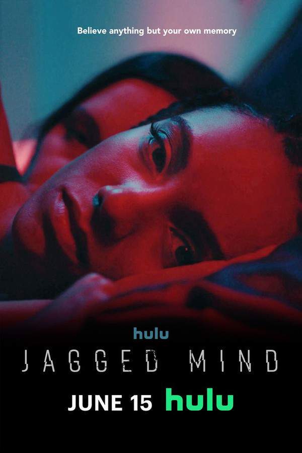 Jagged