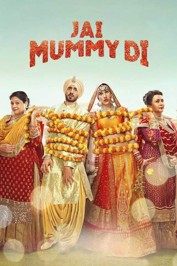 Jai Mummy Di